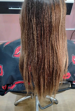 Trabajo de coloración 3