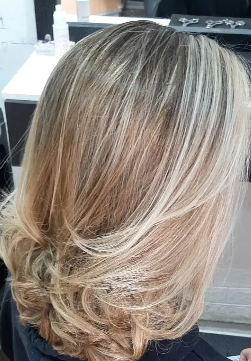 Trabajo de coloración 4